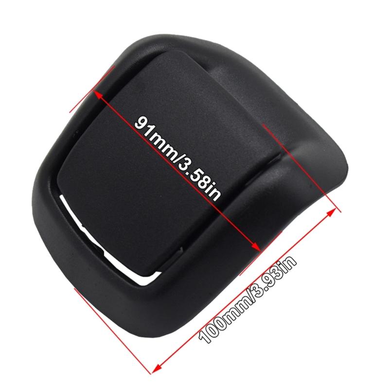 Left Right  Seat Adjustment Handle for Fiesta Mk6 3 Door 1417520 1417521