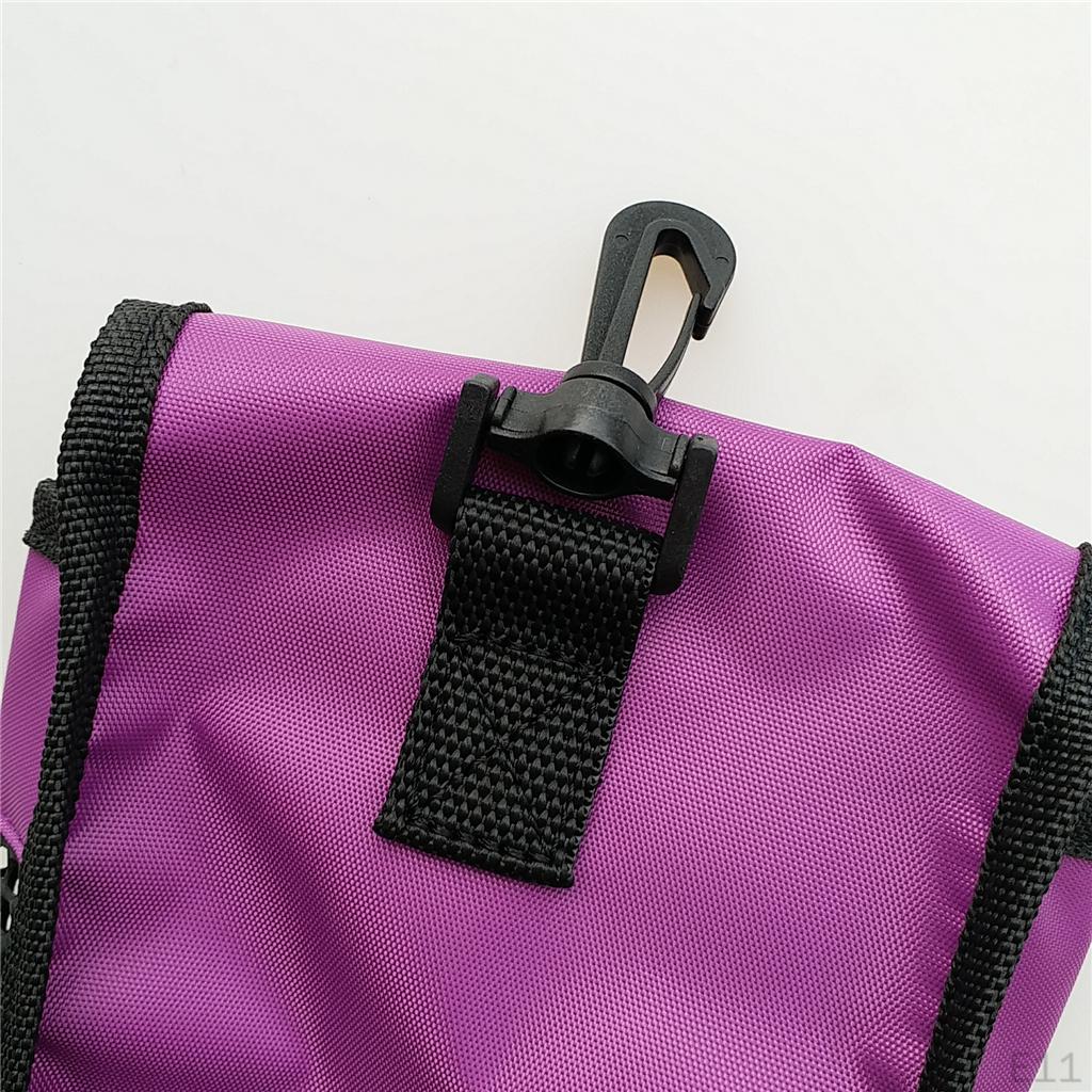 Mesh Bag for Scuba Diving Reel & Buoy