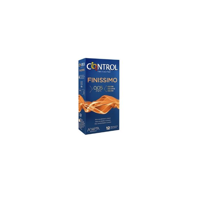 РќРѕРІС‹Р№ Finissimo Control 12 Unit 0,05 РјРј