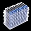 TOPULAN Fiber Optic Cold Connectors & Heat Shrink Tubes