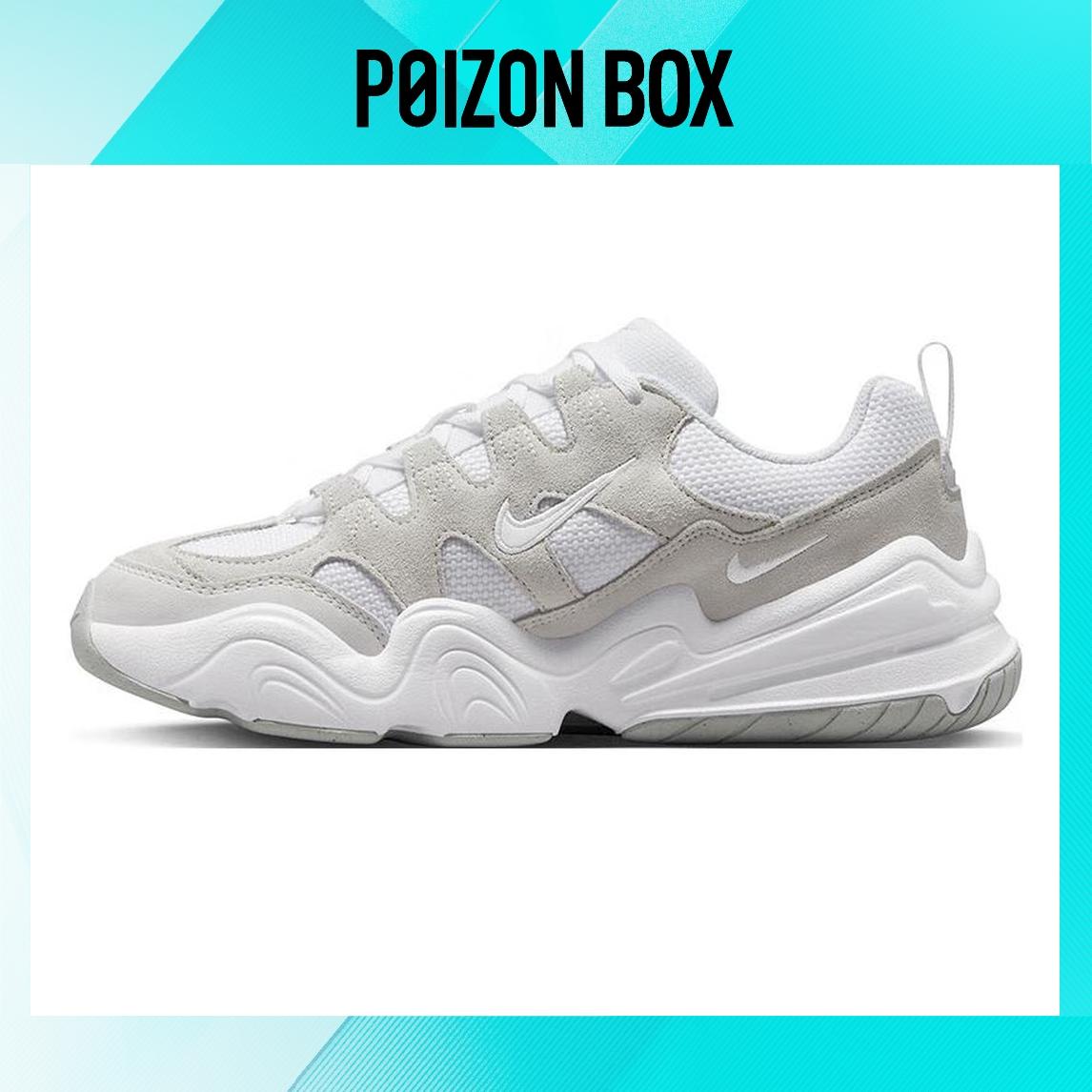 

кроссовки Nike Tech Hera Lifestyle Shoes Women DR9761-100