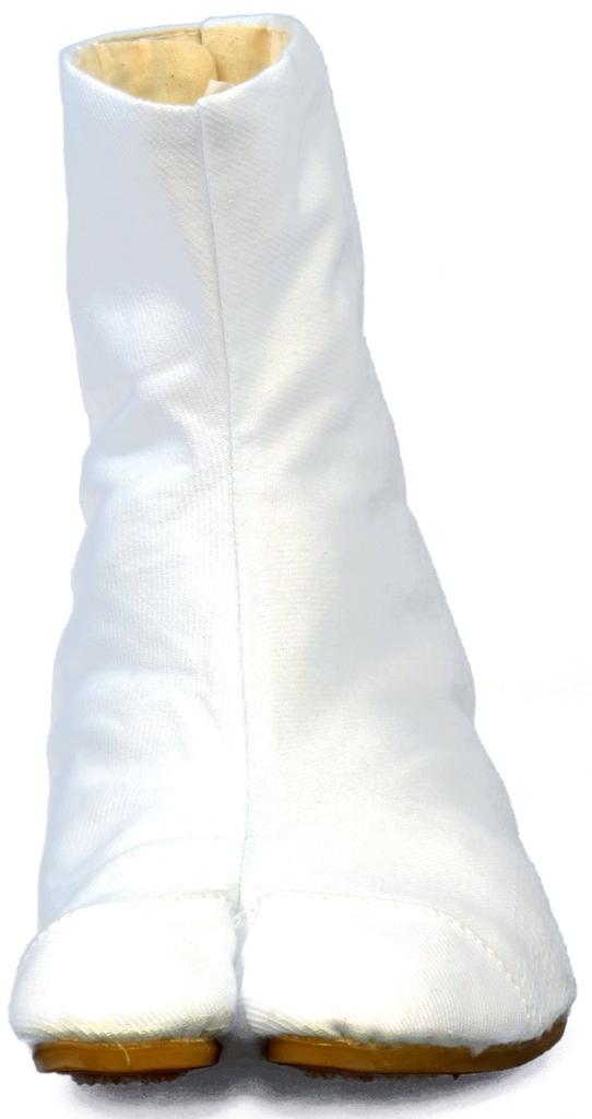 Rikioh Festival Cushion III, 7-Piece Kohaze Cushion, White, 27.0cm, WF7SPIII