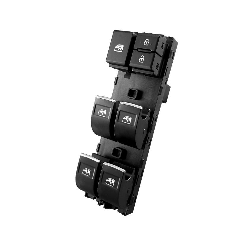Dongfeng SX6 Driver's Side Window Regulator Switch (SX5-3746130)