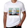 Geschenke für Liebhaber Sitcom Larry David Curb Your Enthusiasm Pretty Pretty Pretty Good Vintage Retro T-Shirt