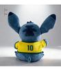 Cartoon Football Stitch Plush Toy Doll for Children