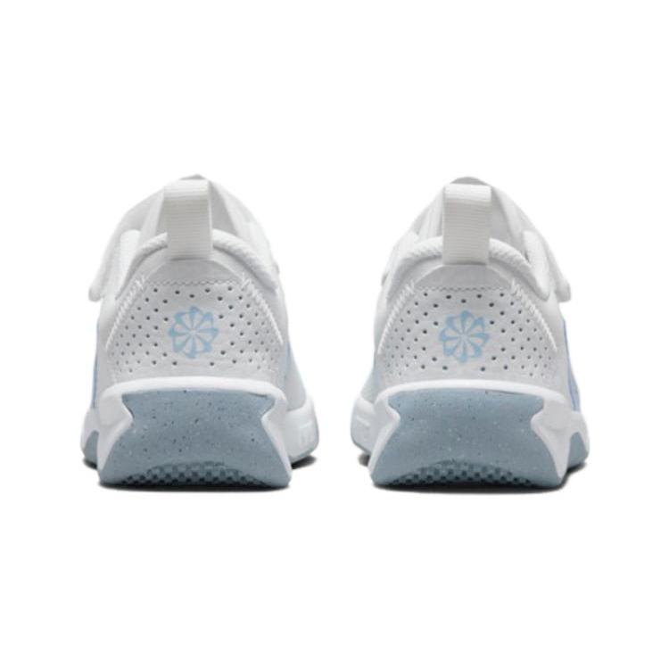 Nike Omni Multi-Court PS 'White Cobalt Bliss' DM9026-103
