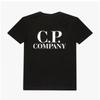C.p. Company Men S Logo T ShirT 19cmTS103a