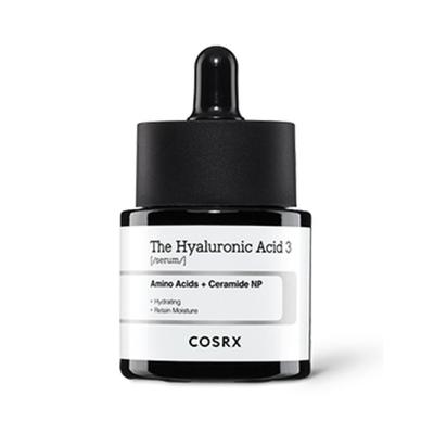 Hyaluronové sérum 3 Hydratační posílení vlhkosti 20 ml