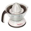 MOULINEX Vitapress Elektrisk sitruspresse, Kapasitet 0,6 L, 25 W, Massevelger, Maksimal juiceekstraksjon PC300B10