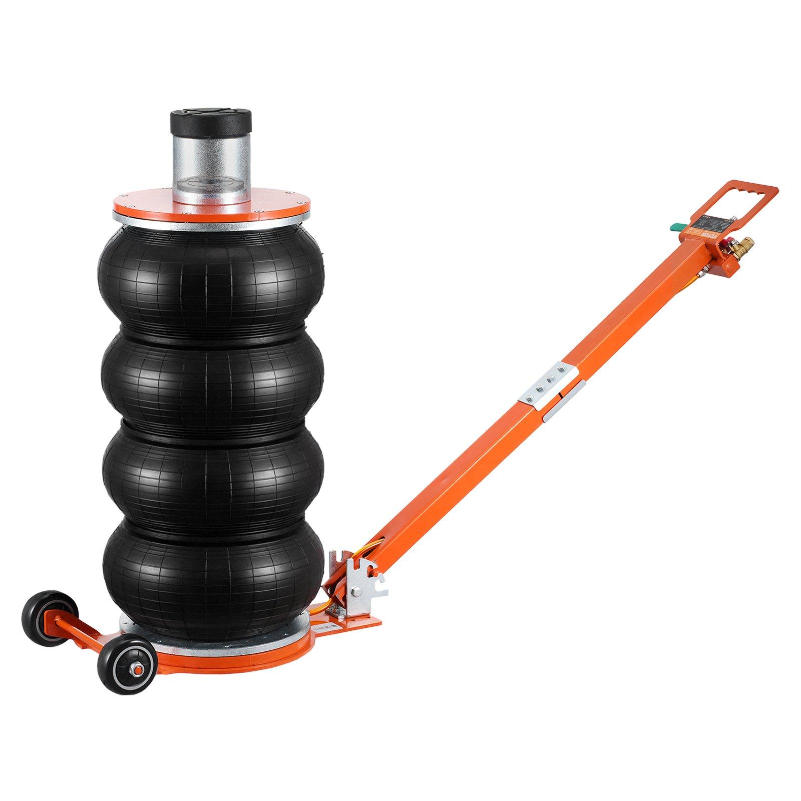 VEVOR Air Jack, 6 Ton/13000 lbs