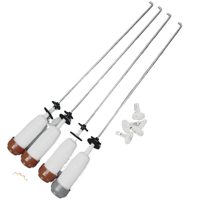 Suspension Shock Absorber Rod for Sanyo XQB50-M856N & XQB65-S808 Washers
