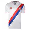 Score Draw Mens Crystal Palace Away Shirt