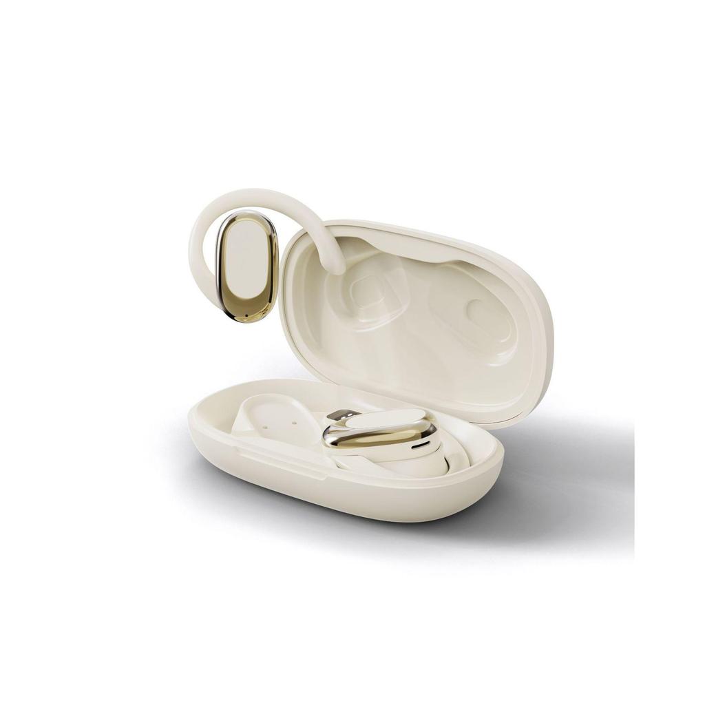 Burmester° Noise-Cancelling Wireless In-Ear Bluetooth Earphones