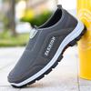 Scarpe Casual Estive da Uomo in Rete Scarpe da Acqua Uomo Scarpe da Arrampicata Outdoor Scarpe da Ginnastica Traspiranti Mocassini Slip-on Uomo Zapatillas