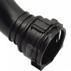 Strong Turbocharger Air Intake Hose Strong Intercooler Hoses 8200551943 Replacement Suitable for Automotives