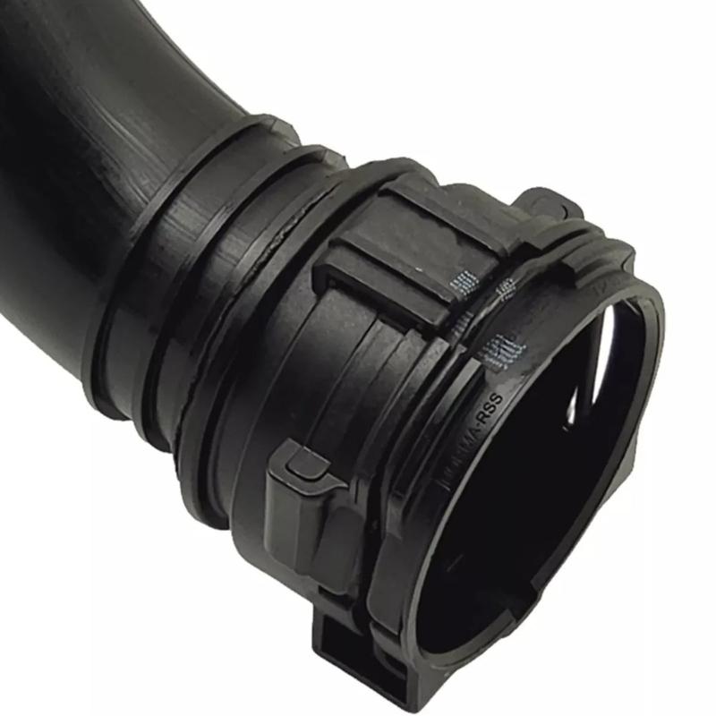Strong Turbocharger Air Intake Hose Strong Intercooler Hoses 8200551943 Replacement Suitable for Automotives