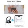 Bluetooth Bluetooth Wireless No No Comfortable LED HIFI Stereo Separate Left and Right 100 Hours of Standby ENC Noise Automatic Instant Ideal for from