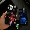 K-Kurt Singer C-Cobain Phone Case For iPhone 17,16,15,14,13,12,Plus,Pro,Max For Magnetic Wireless Charge