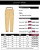 2023 Sommer Damen High Waist Schlankmachende Bodycon Jogginghose - Elastische Verkürzte Gerade Bein Haremshose