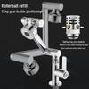KEGOO K1106 Universal Robotic Arm Basin Faucet