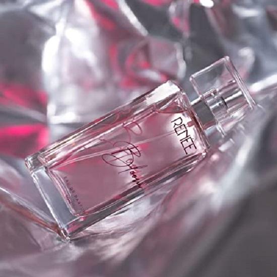 Renee Eau De Parfum Bloom For Women 8ml