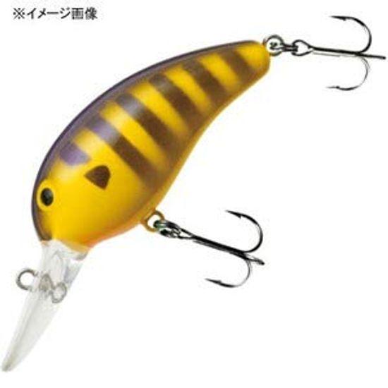 

Daiwa Bass Peanuts 2 Purple Gill DR Приманка