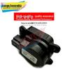 3M5H19E616AV6N19E616A Wing Tiger Focus Air Door Actuator Motor
