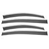 Window Rain Guards for 2024-2025 Buick GL8 Avantgarde PHEV/ES.