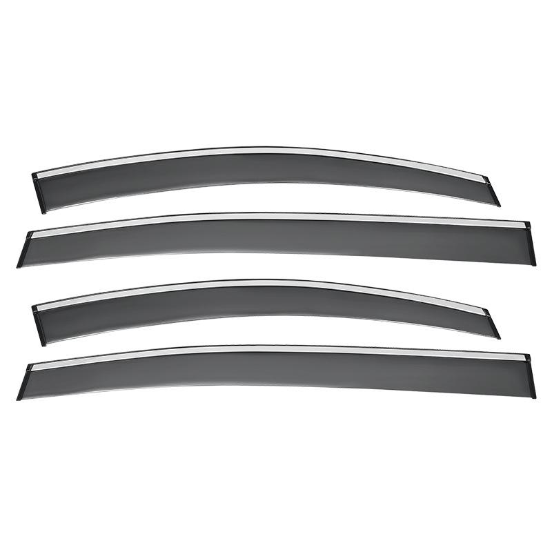 Window Rain Guards for 2024-2025 Buick GL8 Avantgarde PHEV/ES.