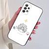 Game Ensemble Stars I-Izumi Sena Phone Case For Samsung S25,S24,S21,S22,S23,S30,Ultra,S20,Plus,Fe,Lite,Note,10,Black Cover