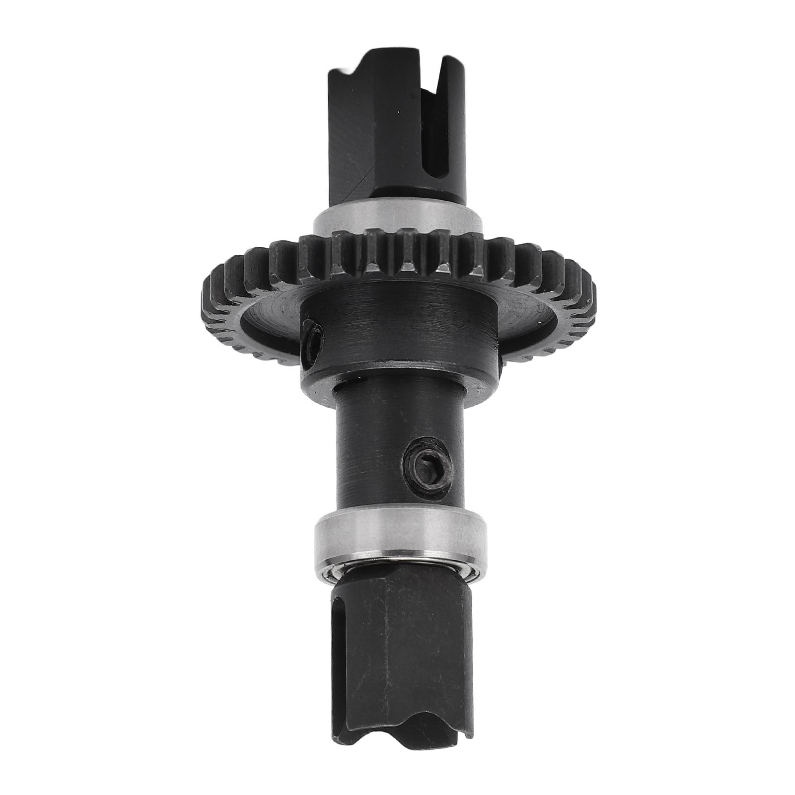 

RC Center Spool Gear Set 35T Replacement Part for ZD Racing EX07 35T 1/7 Model Vehicle