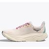 HOKA Arahi 8 Running Size Shoes, Cream, 24.0, Women's, 1168691-RCRM