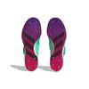adidas Adizero HJ Comfortable Trendy Low-Top Training Shoes Men Sneakers Green GV9074