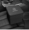 Foldable Multi-functional Car Trash Can & Storage for Mercedes EQS 580/450+ SUV Interior