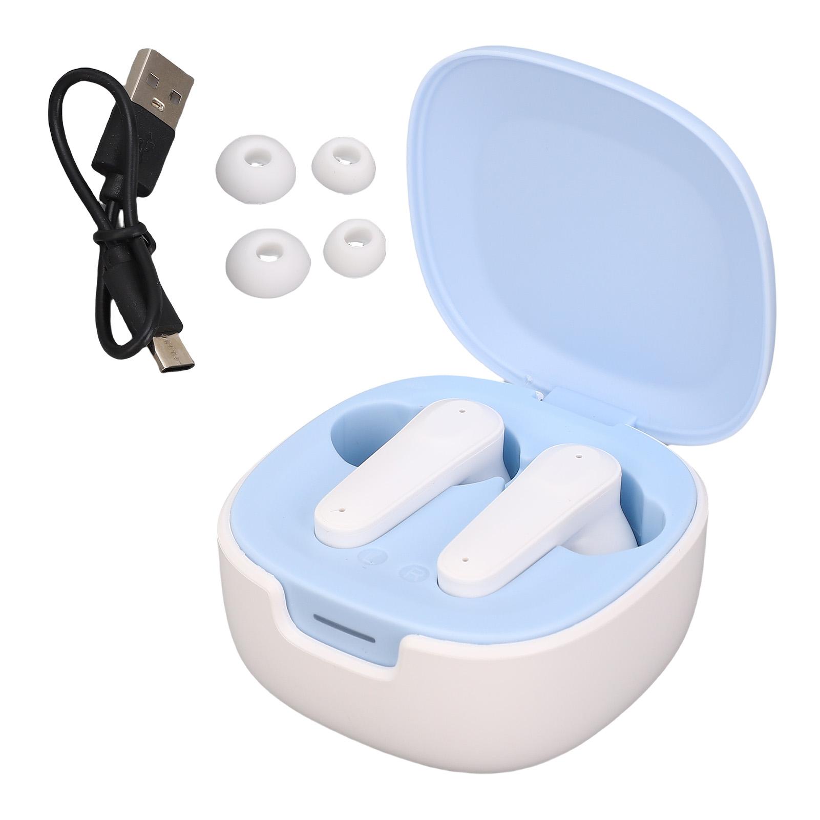 

Переводчик наушников в реальном времени на несколько языков, наушники Bluetooth с активным шумоподавлением Blue