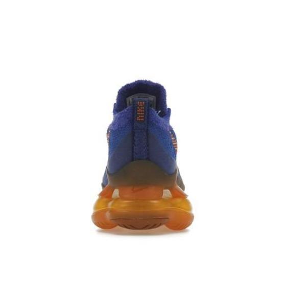 Nike Air Max Scorpion Flyknit Low Frank Rudy - DX4768-400