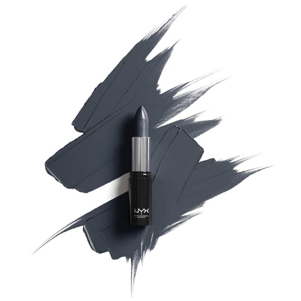 NYX Rossetto Satinato Shout Loud -