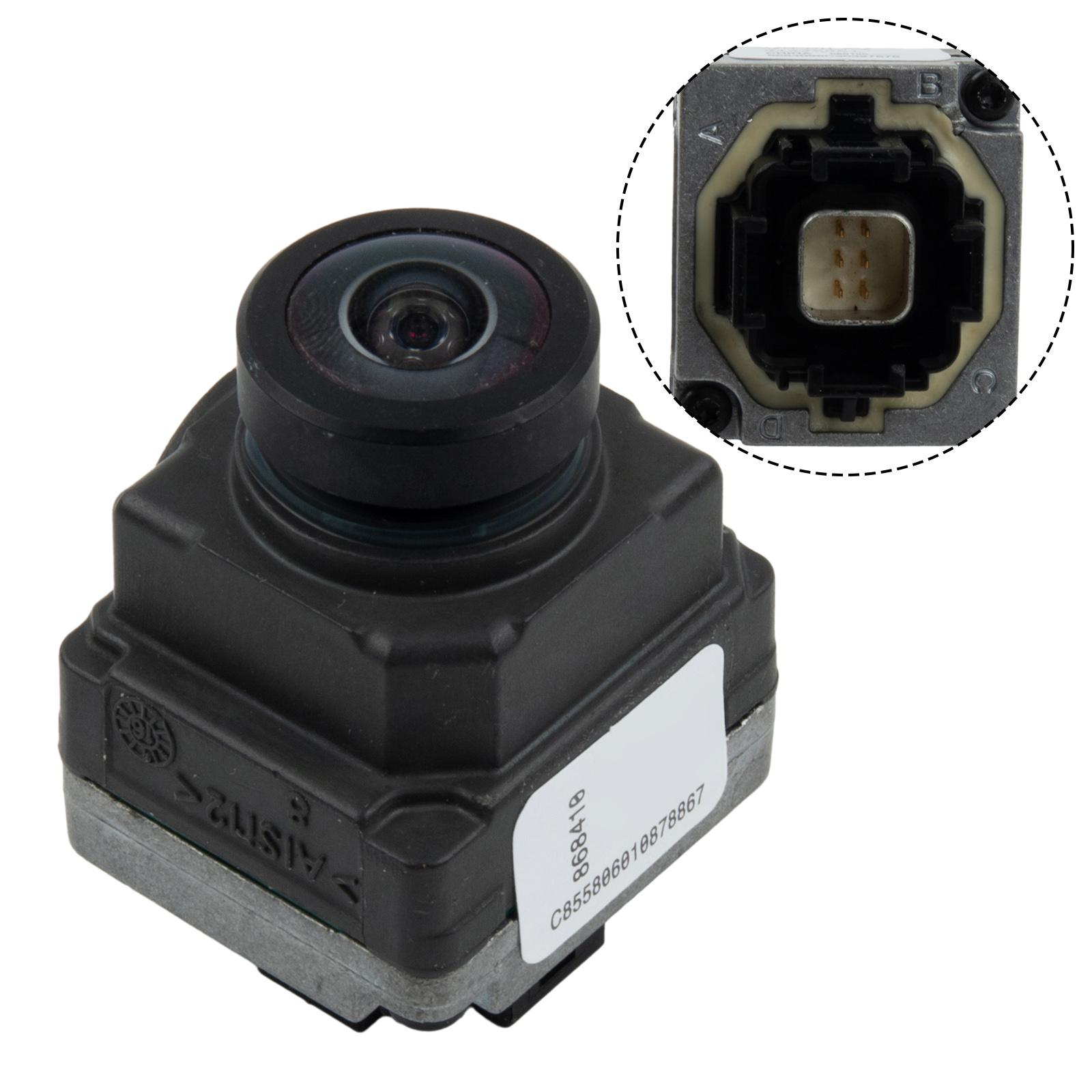 Brand New Reversing Camera Reversing Camera Auto Parts Car Electronics Plastic Rear Body Reversing Camera None China Mainland