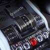 For BYD Leopard5  Leopard 5  Leopard8  Leopard 8   2024 2025 Interior Car Gear Shift Knob Cover Gear Head Lever Set Cover