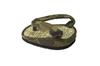 After Heel FOR MEN Diet Indoor Shoes Slippers, Half-Foot Sandals,
