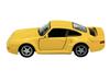 WELLY PORSCHE 959 YELLOW 1:34 43737
