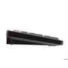 Clavier - CHERRY - G84-4700 - USB - Noir - 1.75 m de câble