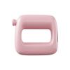 Deep Tissue Fascia Rings Massagers For Targeted Body Soreness Relief Portable ABS Plastic Design Easy To Clean