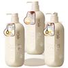 Qianxiang Plant Hair & Body Care 3-Piece Set