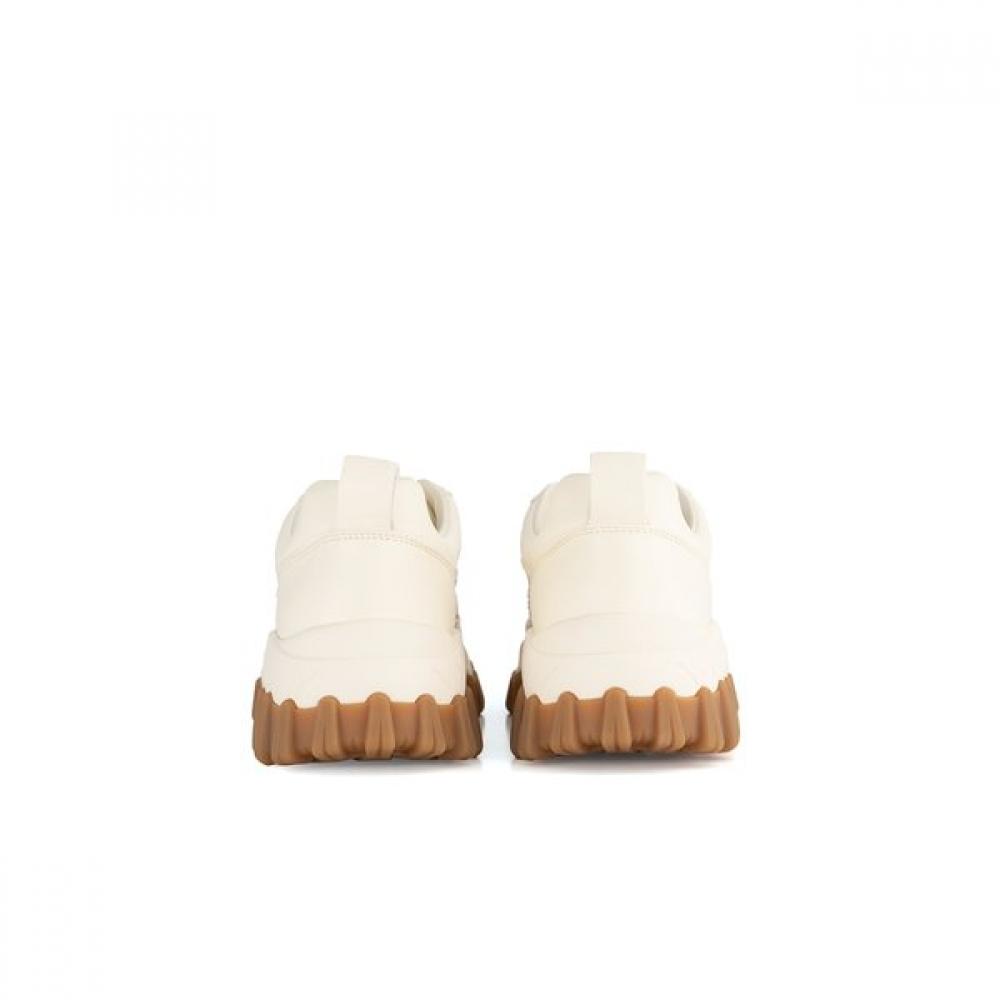 SODA Women S caSual meSh Latex SneakerS  5cm  arS616 Ka35