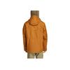Timberland Outdoor Fleece Lined Three In One Hooded Logo Jacket Men Jackets Rubber A448C-932