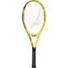Mizuno Booster 105FL Light Tennis Racket for Hard Unisex 63JTH563 Tennis, (Frame Only), Yellow,