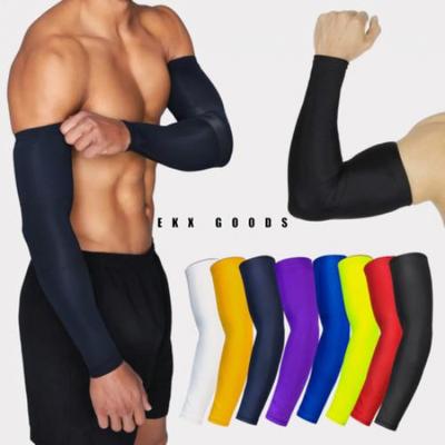 UV-Sonnenschutz-Armmanschette – kühlende Kompressionsmanschetten für Männer und Frauen