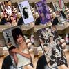 Selena Quintanilla Phone Case For Samsung Galaxy A32 A52 A12 A53 A33 A23 A13 A54 A34 A14 A51 A15 A25 A35 A55