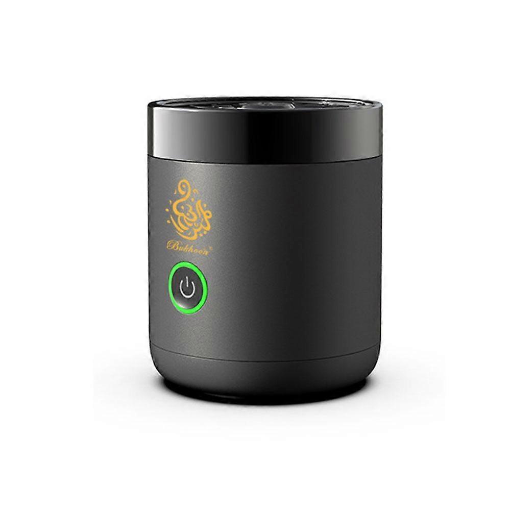 Short Electronic Incense Burner Bakhoor Car Aromatherapy Machine
